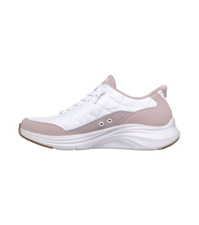 Skechers 150404-LAV, sneakers / veterschoenen Direct leverbaar uit de webshop 
