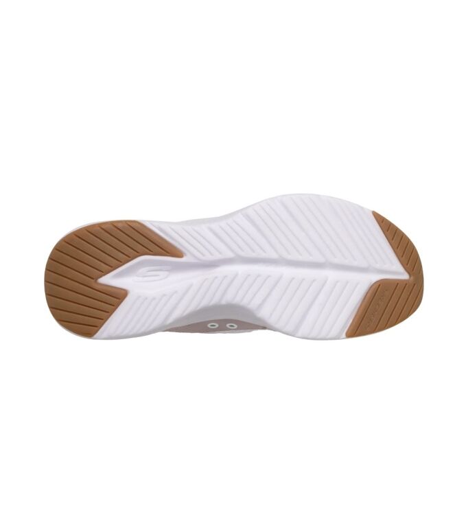 Skechers 150404-LAV, sneakers / veterschoenen Direct leverbaar uit de webshop 