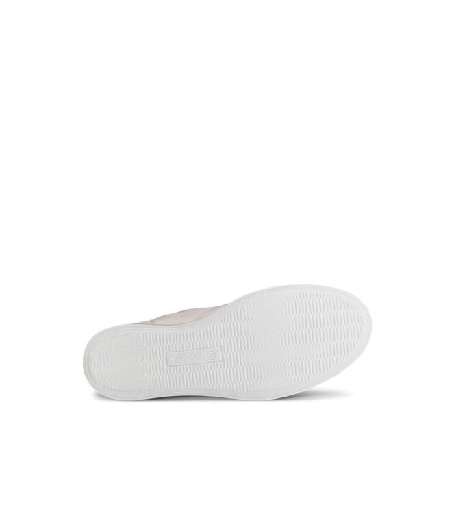 ECCO Leisure W limestone  ECCO 20515302378, sneakers / veterschoenen Direct leverbaar uit de webshop