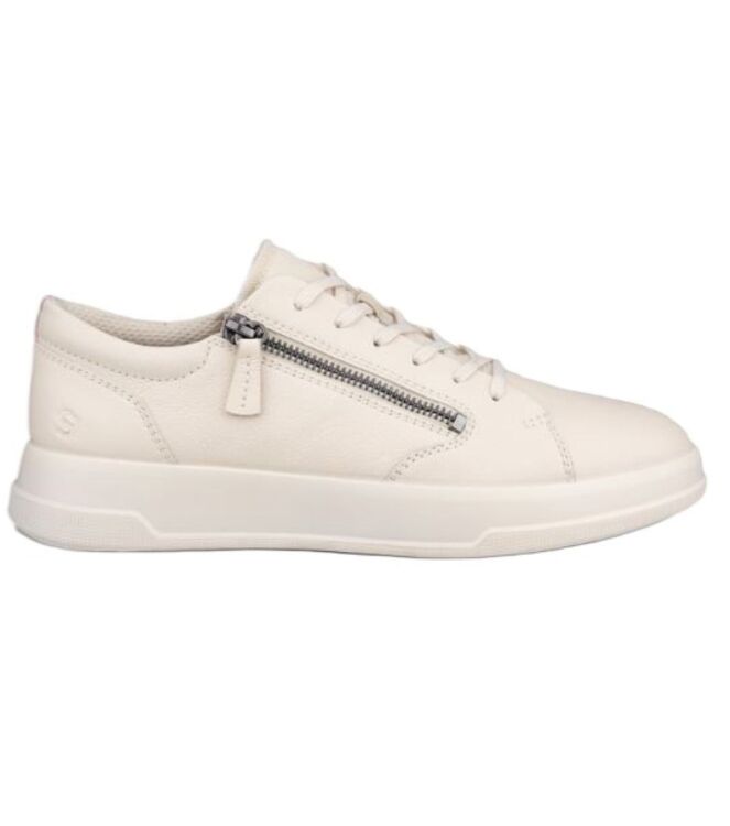 ECCO 22381361378, sneakers / veterschoenen Direct leverbaar uit de webshop 