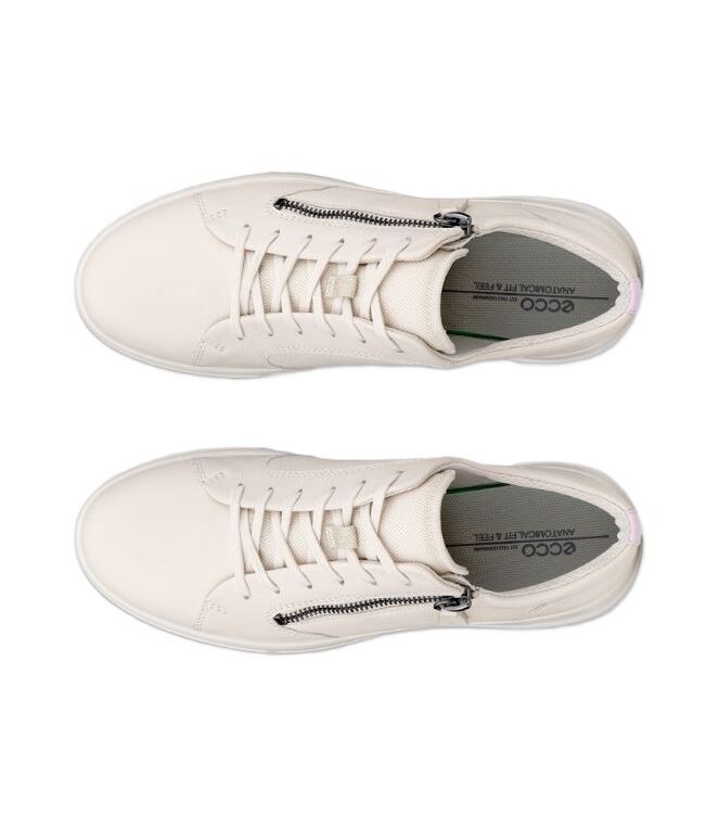 ECCO 22381361378, sneakers / veterschoenen Direct leverbaar uit de webshop 