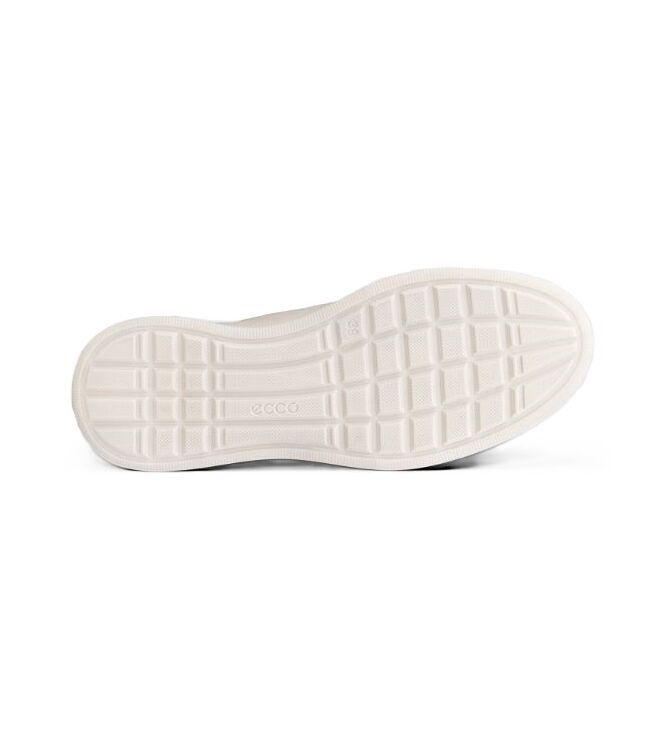 ECCO 22381361378, sneakers / veterschoenen Direct leverbaar uit de webshop 