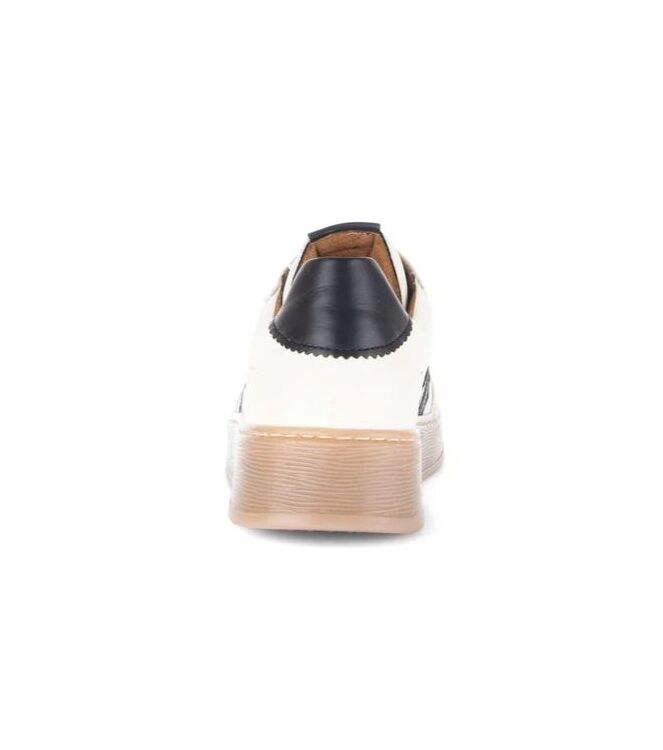 Gabor 86.475-27, sneakers / veterschoenen Direct leverbaar uit de webshop 