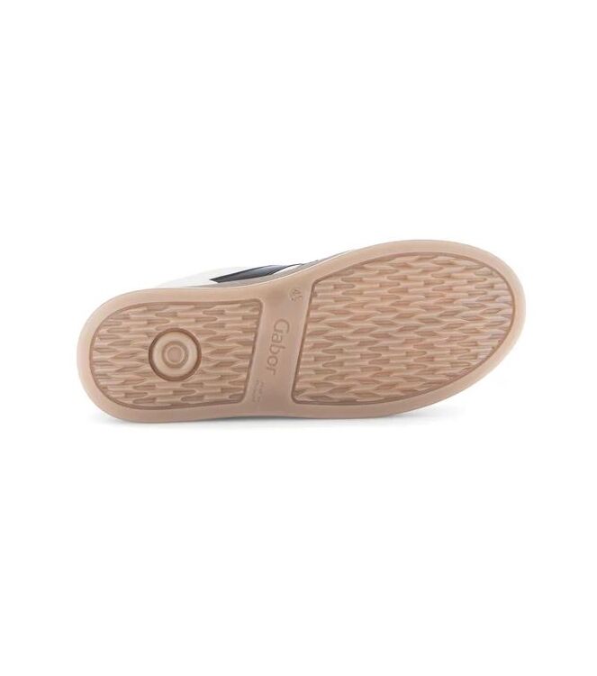Gabor 86.475-27, sneakers / veterschoenen Direct leverbaar uit de webshop 