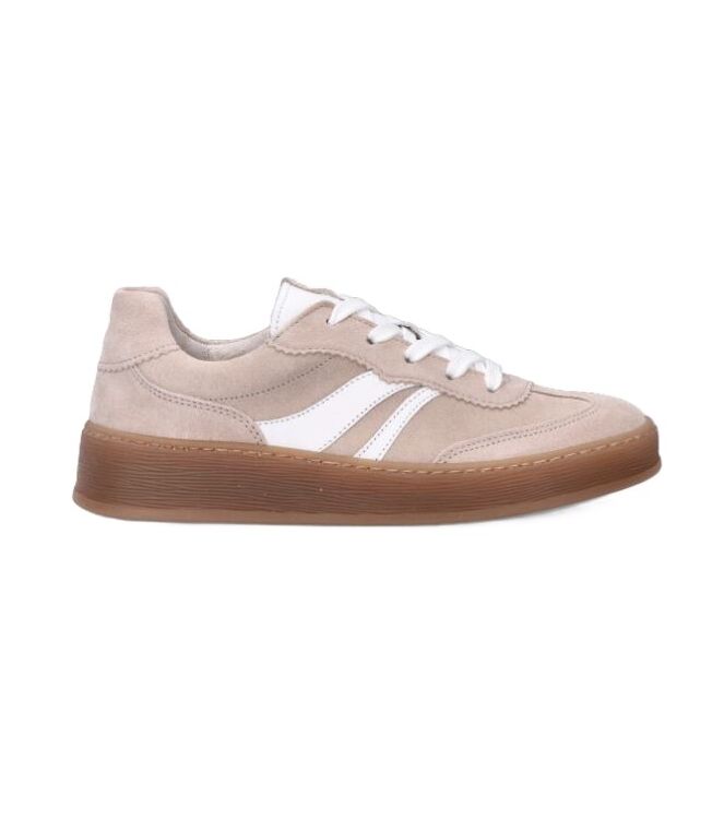 Gabor 86.475-33, sneakers / veterschoenen Direct leverbaar uit de webshop 