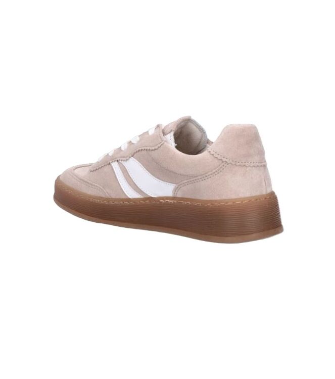 Gabor 86.475-33, sneakers / veterschoenen Direct leverbaar uit de webshop 