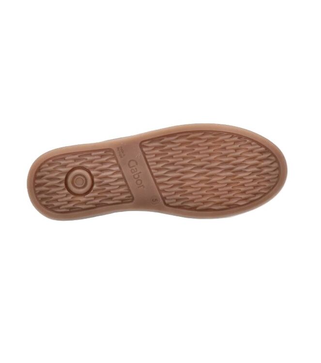 Gabor 86.475-33, sneakers / veterschoenen Direct leverbaar uit de webshop 