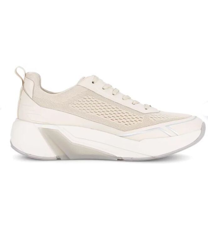 Gabor Rollingsoft 86.912-63 beige Gabor Rollingsoft 86.912-63, sneakers / veterschoenen Direct leverbaar uit de webshop