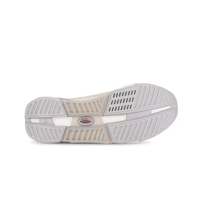 Gabor Rollingsoft 86.912-63 beige Gabor Rollingsoft 86.912-63, sneakers / veterschoenen Direct leverbaar uit de webshop
