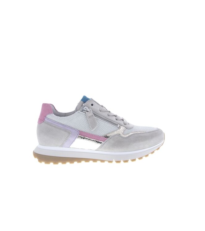 Gabor 46.378-63 oasi  Gabor 46.378-63, sneakers / veterschoenen Direct leverbaar uit de webshop