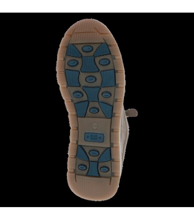 Caprice 9-23650-43-326 mud  Caprice 9-23650-43-326, sneakers / veterschoenen Direct leverbaar uit de webshop