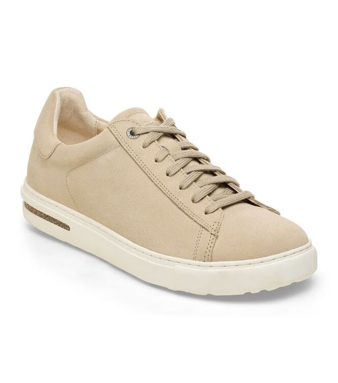 Birkenstock Bend Low sandcastle  Birkenstock 1027290, sneakers / veterschoenen Direct leverbaar uit de webshop