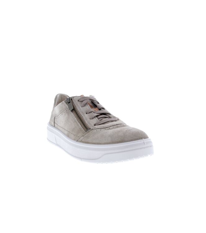 Legero Rejoise giotto beige  Legero 2-000303-4500, sneakers / veterschoenen Direct leverbaar uit de webshop
