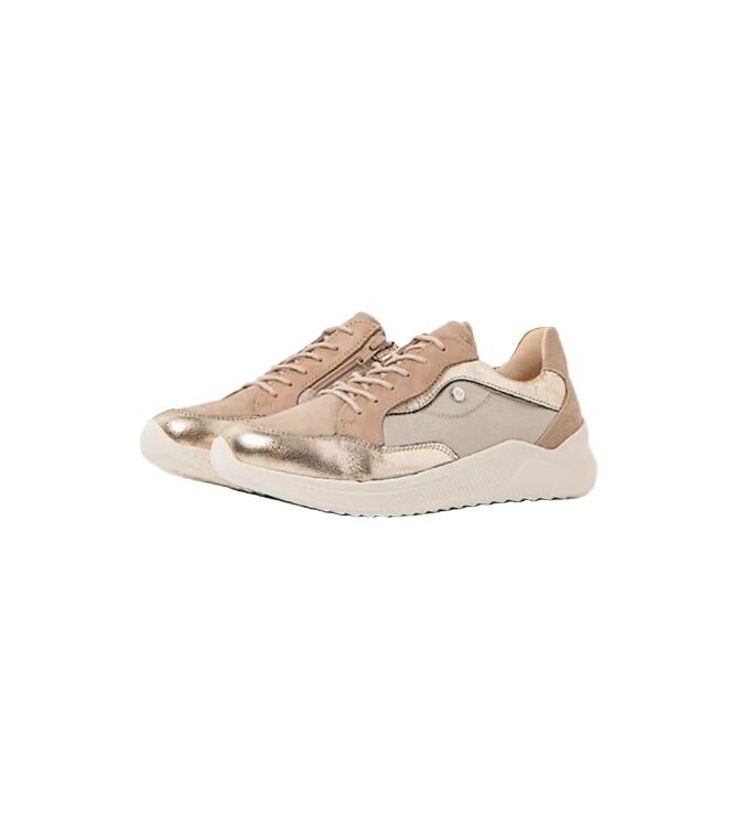 Wolky 0582790-125, sneakers / veterschoenen Direct leverbaar uit de webshop 