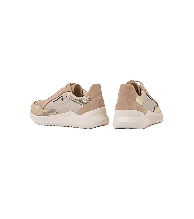 Wolky 0582790-125, sneakers / veterschoenen Direct leverbaar uit de webshop 
