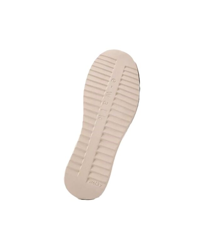 Wolky 0582790-125, sneakers / veterschoenen Direct leverbaar uit de webshop 