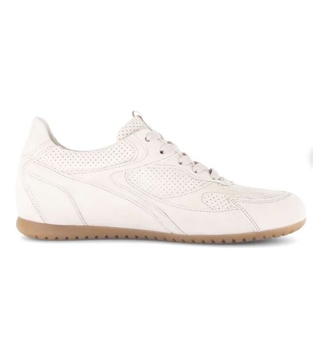 Gabor 86.565-32 oak Gabor 86.565-32, sneakers / veterschoenen Direct leverbaar uit de webshop