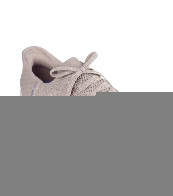 Skechers 149710-TPE, sneakers / veterschoenen Direct leverbaar uit de webshop 