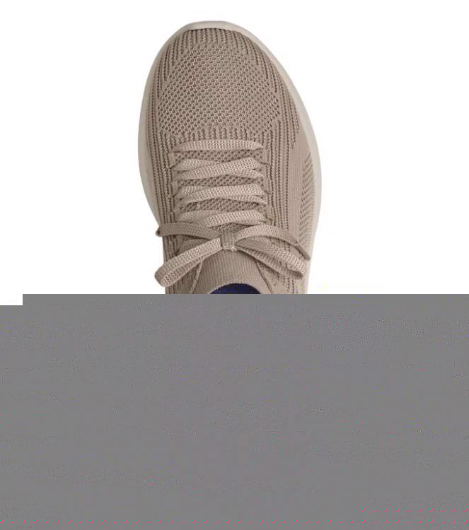 Skechers 149710-TPE, sneakers / veterschoenen Direct leverbaar uit de webshop 