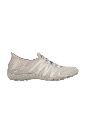 Skechers Breathe Easy Roll taupe 