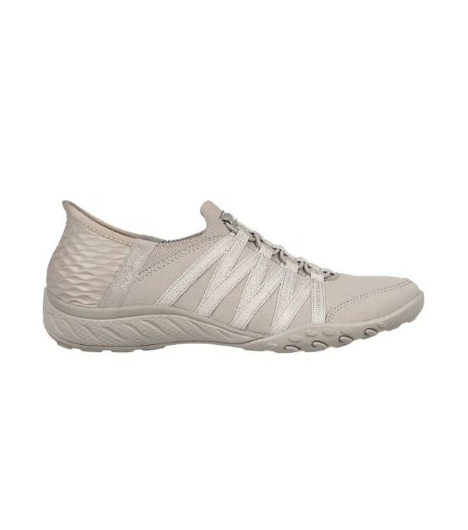 Skechers 100593-TPE, sneakers / veterschoenen Direct leverbaar uit de webshop 