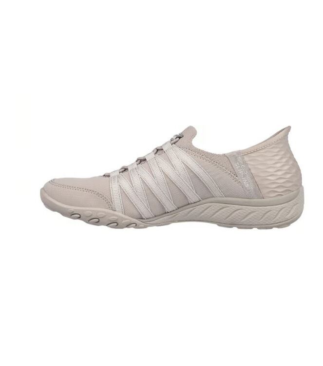 Skechers 100593-TPE, sneakers / veterschoenen Direct leverbaar uit de webshop 