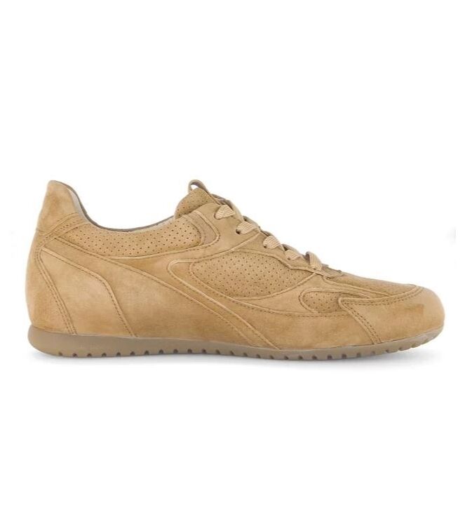Gabor 86.565-35 sattel Gabor 86.565-35, sneakers / veterschoenen Direct leverbaar uit de webshop