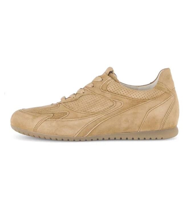 Gabor 86.565-35 sattel Gabor 86.565-35, sneakers / veterschoenen Direct leverbaar uit de webshop