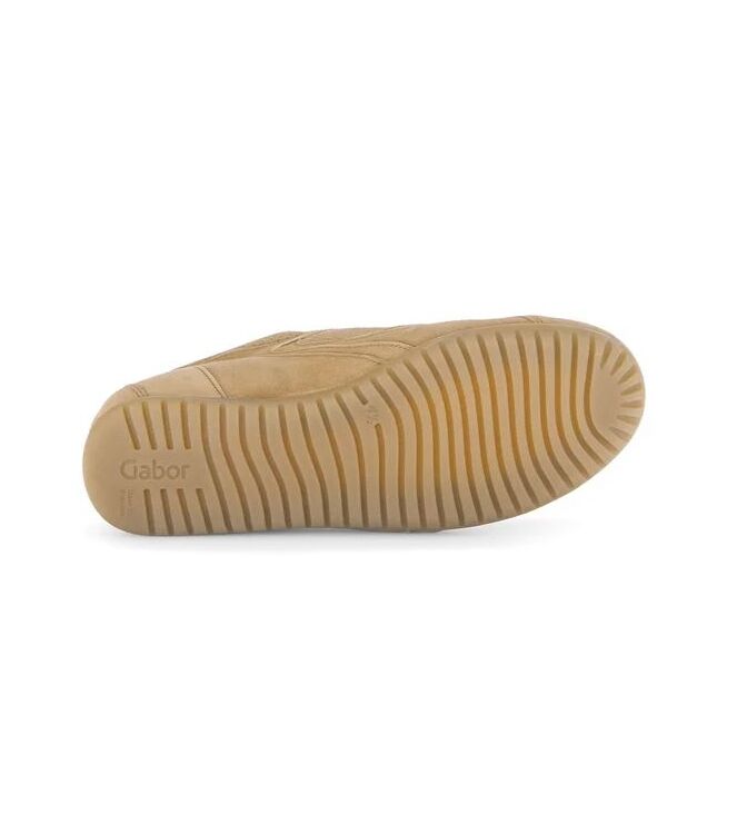 Gabor 86.565-35 sattel Gabor 86.565-35, sneakers / veterschoenen Direct leverbaar uit de webshop