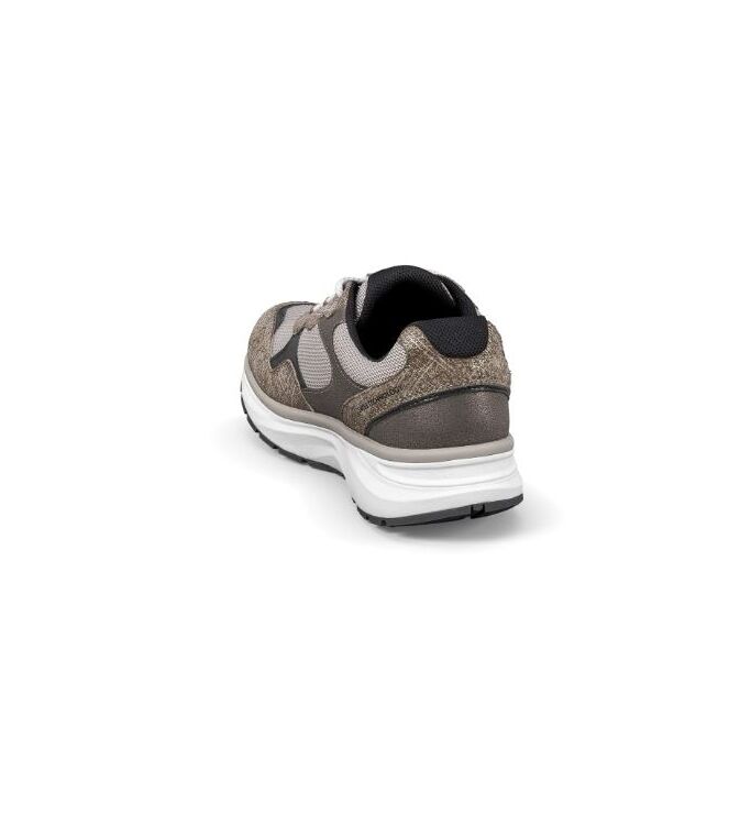 Joya Tina III black  Joya JY096A, sneakers / veterschoenen Direct leverbaar uit de webshop