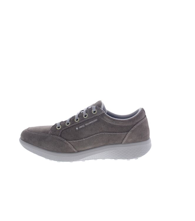 Joya Lucy brown  Joya JY029A, sneakers / veterschoenen Direct leverbaar uit de webshop