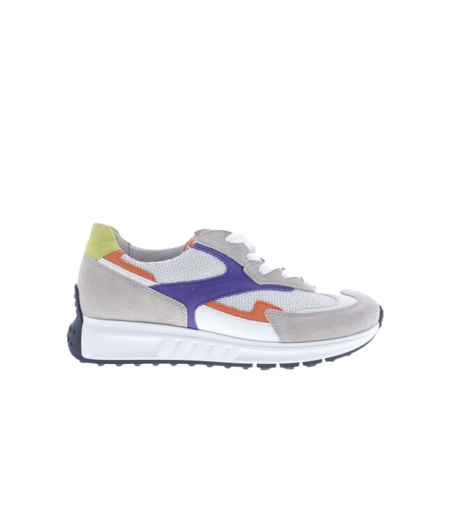 Gabor Mesh oasi  Gabor 26.423.19, sneakers / veterschoenen Direct leverbaar uit de webshop