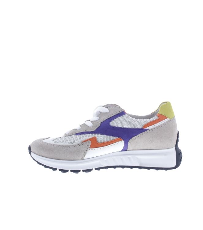 Gabor Mesh oasi  Gabor 26.423.19, sneakers / veterschoenen Direct leverbaar uit de webshop