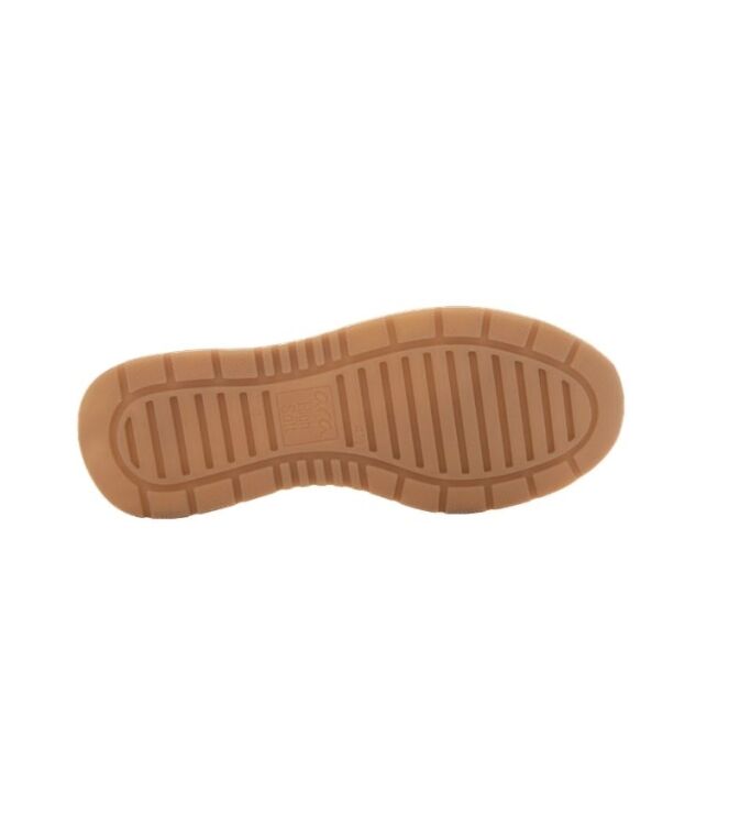 Ara Garda sand  Ara 1257702-25, sneakers / veterschoenen Direct leverbaar uit de webshop