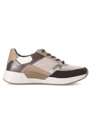 Gabor Rollingsoft 76.958-34 silk/ivory kombi  Gabor Rollingsoft 76.958-34 silk/ivory kombi