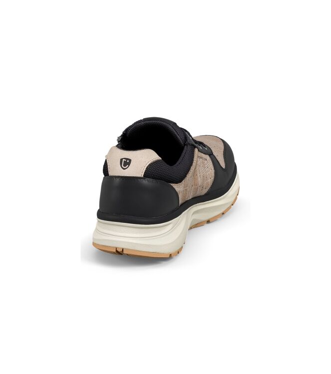 Joya Dynamo Zip bronze  Joya JY091A, sneakers / veterschoenen Direct leverbaar uit de webshop