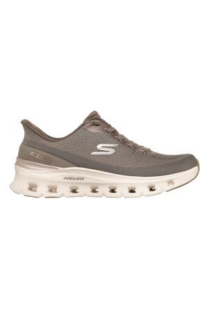 Skechers Arch Fit Glide-Step Pro Slip-Ins chocolate Skechers Arch Fit Glide-Step Pro Slip-Ins chocolate