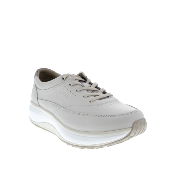 Joya Venice beige/white  Joya 920cas, sneakers / veterschoenen Direct leverbaar uit de webshop
