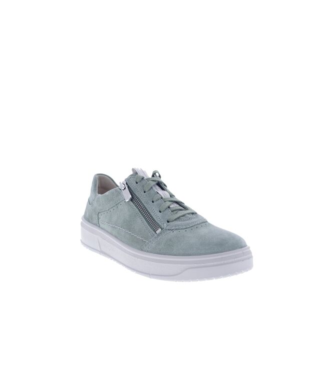Legero Rejoise mint grun  Legero 2-000303-7200, sneakers / veterschoenen Direct leverbaar uit de webshop