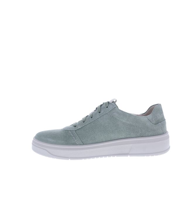 Legero Rejoise mint grun  Legero 2-000303-7200, sneakers / veterschoenen Direct leverbaar uit de webshop