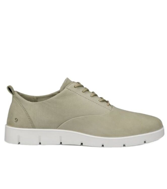 ECCO 28231302334, sneakers / veterschoenen Direct leverbaar uit de webshop 