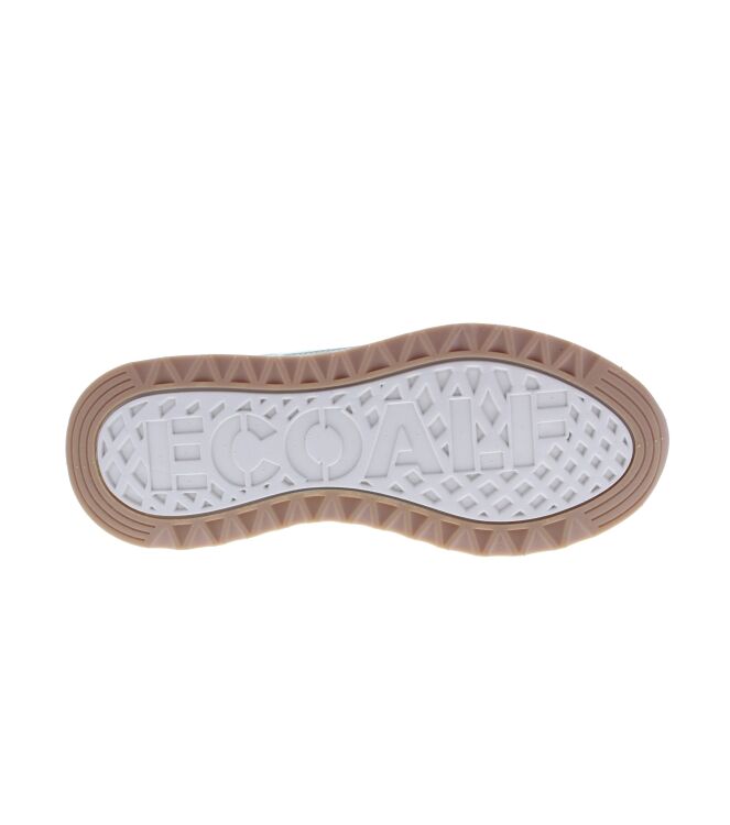 ECOALF CONDE SNEAKERS WOMAN washed green  ECOALF MCWSHSNCONDE013.6S25.143, sneakers / veterschoenen Direct leverbaar uit de webshop