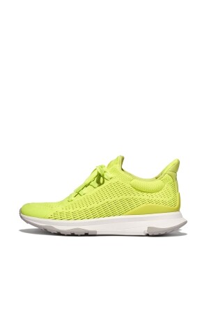 FitFlop Vitamin Ffx Knit Sports Sneakers electric yellow  FitFlop Vitamin Ffx Knit Sports Sneakers electric yellow