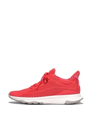 FitFlop Vitamin Ffx Knit Sports Sneakers neon orange  FitFlop Vitamin Ffx Knit Sports Sneakers neon orange