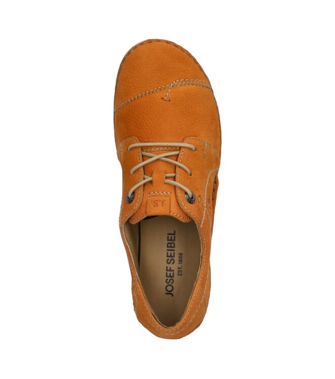 Josef Seibel C 59692.869.860, sneakers / veterschoenen Direct leverbaar uit de webshop 