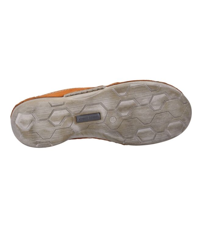 Josef Seibel C 59692.869.860, sneakers / veterschoenen Direct leverbaar uit de webshop 