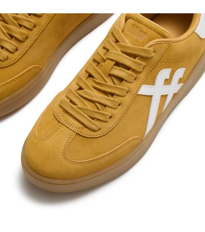 FitFlop The Dash T-Toe turmeric FitFlop A6I-E04, sneakers / veterschoenen Direct leverbaar uit de webshop