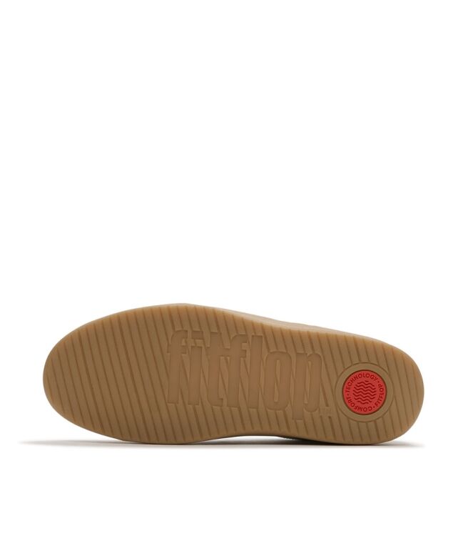 FitFlop The Dash T-Toe turmeric FitFlop A6I-E04, sneakers / veterschoenen Direct leverbaar uit de webshop