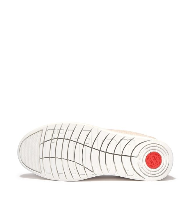 FitFlop FB8-A41, sneakers / veterschoenen Direct leverbaar uit de webshop 