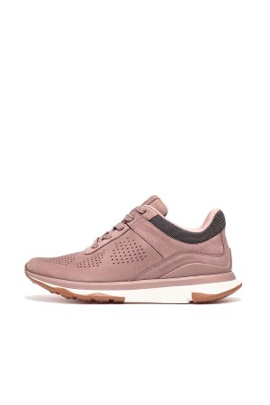FitFlop Vitamin FFX - Nubuck/Dusky Pink dusky pink FitFlop Vitamin FFX - Nubuck/Dusky Pink dusky pink